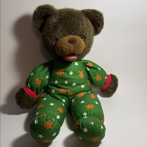 Vintage Avon Teddy Bear